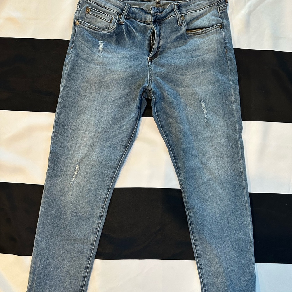 Kut from the Kloth boyfriend Jean